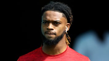 Damar Hamlin Attends First Buffalo Bills Game Since Suffering Cardiac Arrest